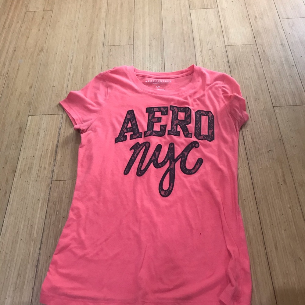 Aeropostale shirt